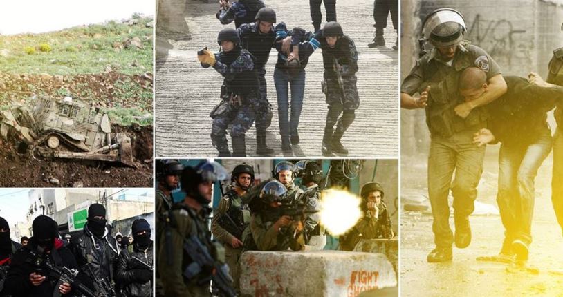 CПЧ ООН принял пакет резолюций, осуждающих преступления “Израиля” на оккупированных территориях