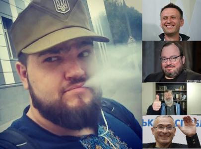 Кто и зачем запустил фейк про «триста погибших» в Кемерово. Настоящий автор и его друзья