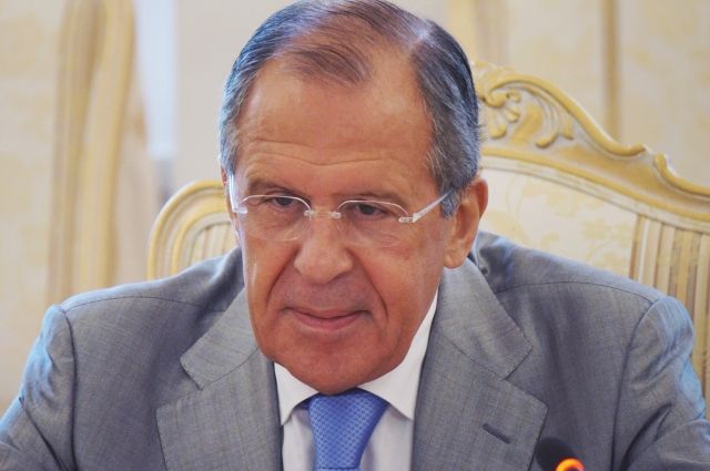 Лавров назвал «хамством» решение ряда стран выслать российских дипломатов