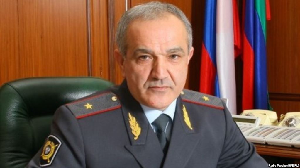 В Дагестане возбудили 155 дел о коррупции против местного руководства