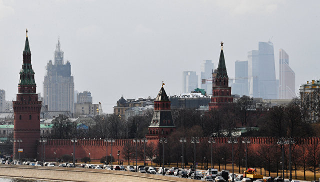 Как Запад хочет наказать Москву: отобрать бизнес и захватить "Аэрофлот"