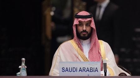 Наследный принц Саудовской Аравии: Ваххабизм распространялся по требованию США