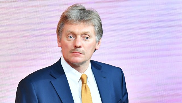 Многочисленный "кремлевский пул" журналистов уже не нужен, заявил Песков
