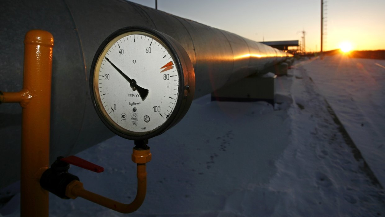 «А на что же тогда панувати?»: в России объяснили, кто будет содержать Украину после сокращения транзита газа