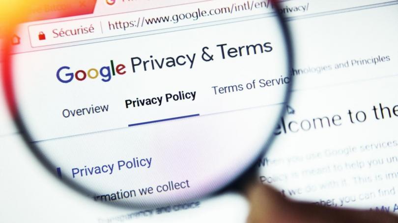 Google обвинили в слежке за пользователями через Chrome