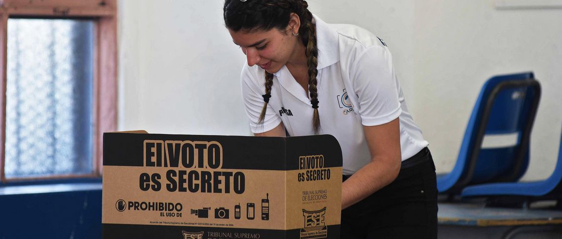 Супергод выборов в Латинской Америке