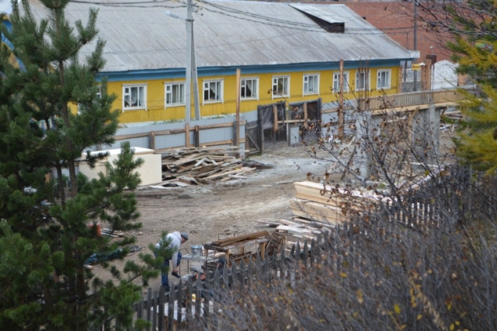Правительство приняло распоряжение уничтожающее Байкал