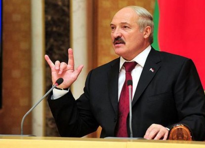 Белоруссия высказала желание «избавиться от России»