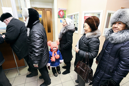 Россиянам предложили самим позаботиться о достойной пенсии