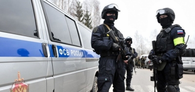 В ФСБ отреагировали на угрозы терактов в районе Крымского моста