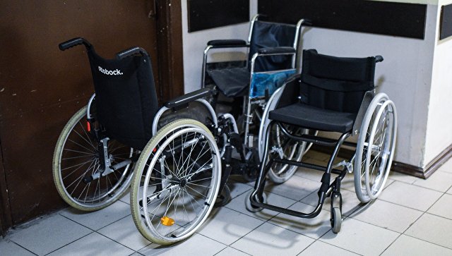 Список болезней, по которым можно получить инвалидность в России, увеличился