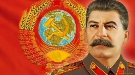 Фальшивые пророчества Сталина (2018)