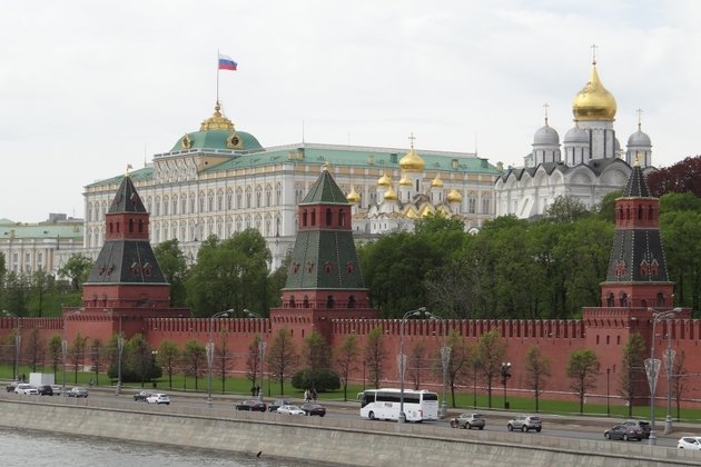 Кремль рассказал об активных контактах с США