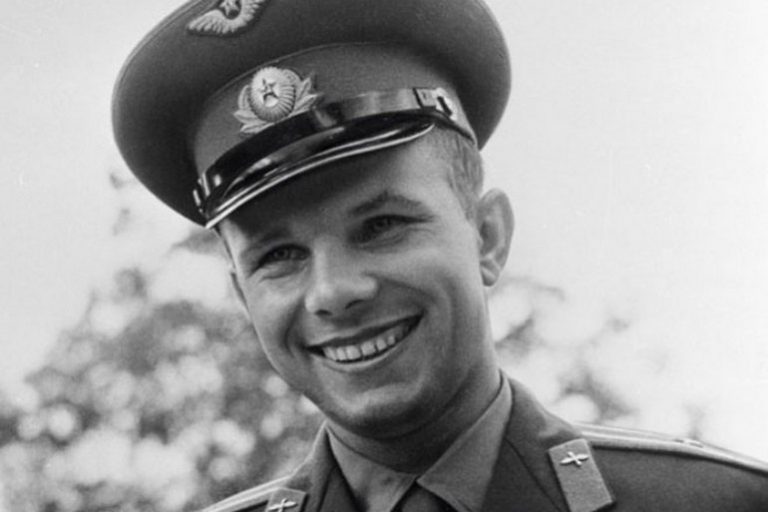 Правда ли, что первым человеком в космосе был Гагарин