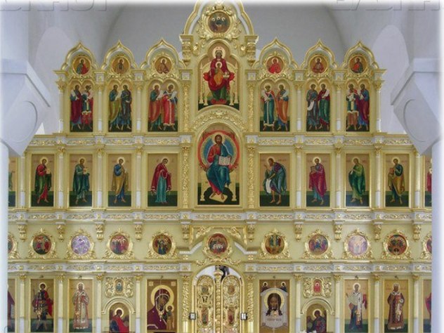 Студентам купят иконостас за 1,4 млн рублей для изучения религии