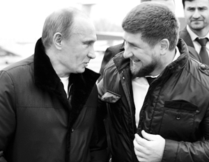 Кадыров предложил способ продления президентских полномочий Путина