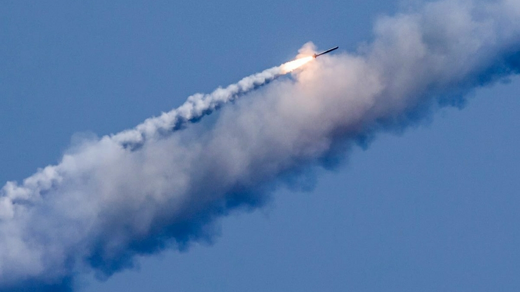 Эксперт объяснил, почему Россия не дала ответ на ракетный удар США по Сирии