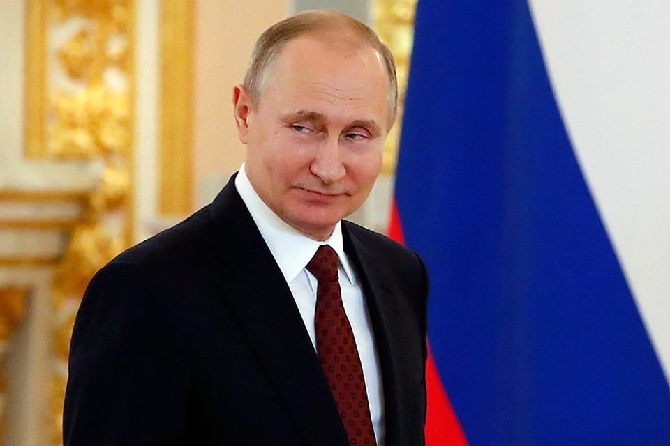 Путин не слил. Он удержал мир от Третьей мировой