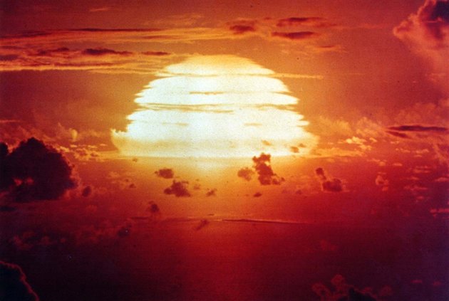 Почему сибиряки выживут в ядерной войне