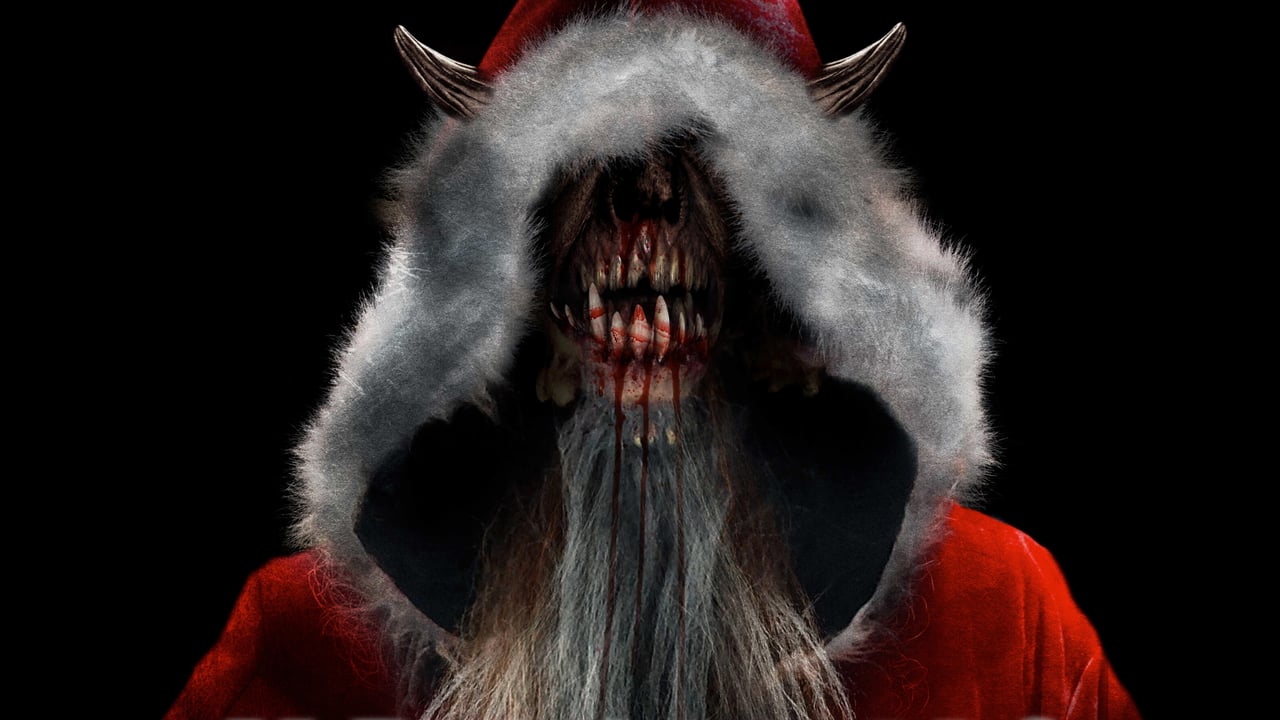 Занимательные, но жуткие факты о легендарном Крампусе – злом духе Рождества