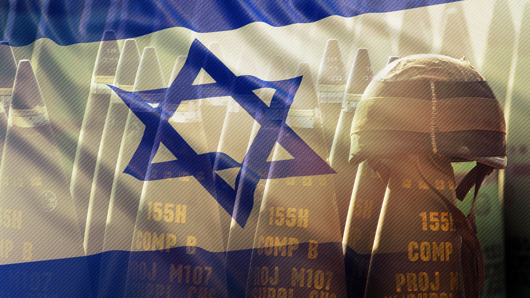Израиль: 70 лет вечной боевой тревоги для всех