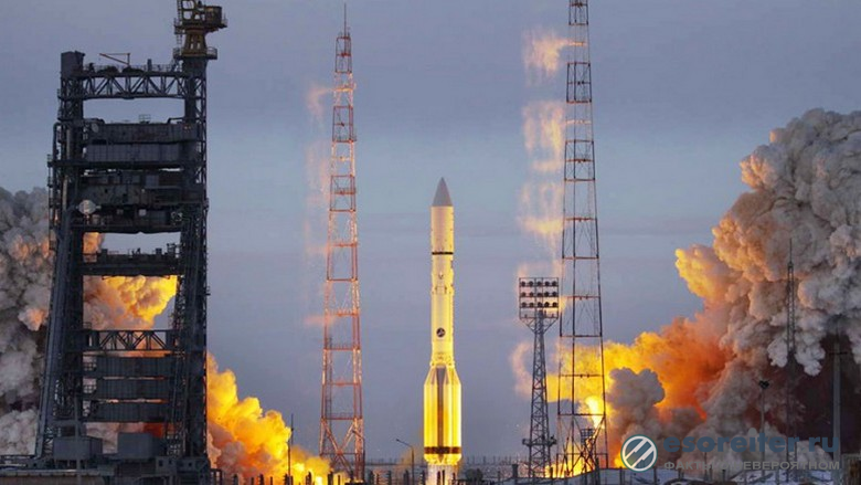 Россия разрывает с США сотрудничество в космосе