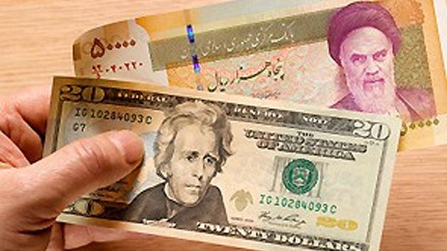 Иран полностью отказался от доллара. (+Видео)