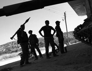 Экс-советник Байдена заявил, что США «владеют четвертью» территории Сирии