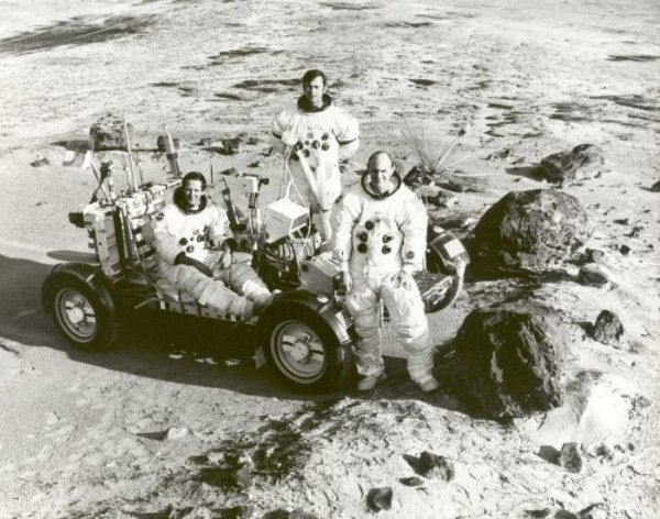 Ю.Мухин: главная жертва лунной аферы НАСА - американский народ.
