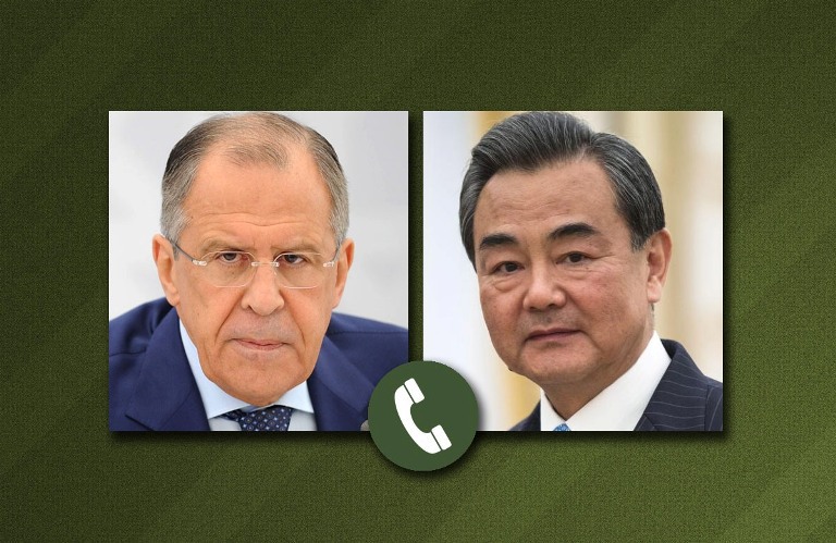 Россия и Китай призвали США и Северную Корею уйти от взаимных провокаций