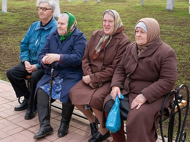 В Перми аферисты нашли новый способ обмана пенсионеров