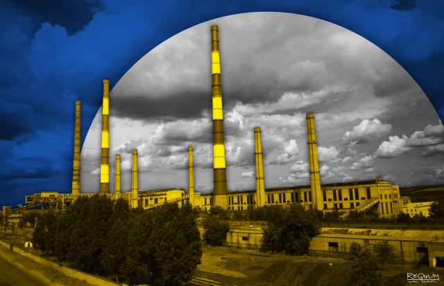 Киев разошелся с «Газпромом» и недоволен новыми правилами: «невыгодно!»