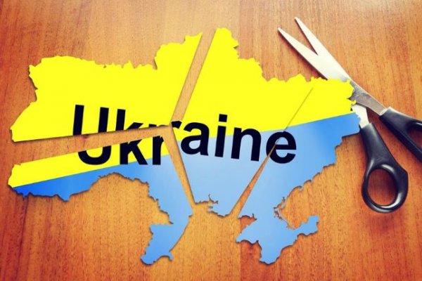 Харьков готов отделиться от Украины