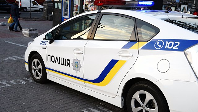 На Украине объявили набор сотрудников в "патрульную полицию Крыма"