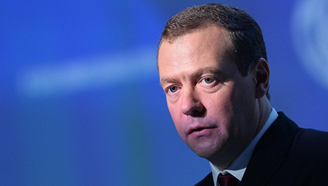 В Госдуме оценили шансы Медведева сохранить премьерское кресло