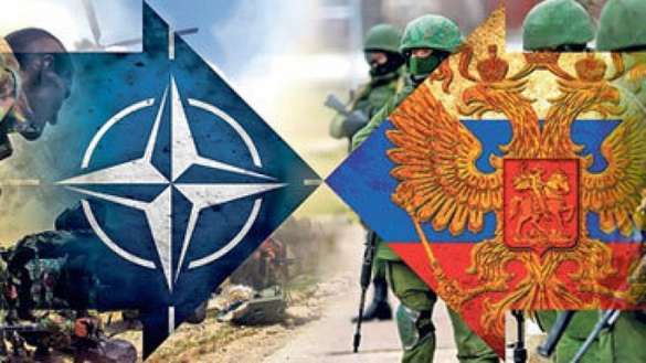 В НАТО рассказали о стратегии в отношении России