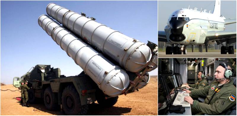 Когда проснутся сирийские С-300? Как русский Генштаб обводит Израиль и США вокруг пальца