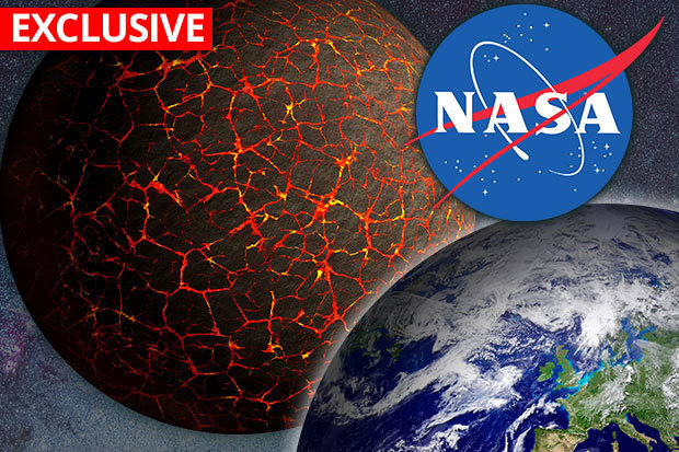 Шарлотта Иконен : «NASA закрыло Нибиру "на 30 лет и продолжает удерживать "правду" о планете X