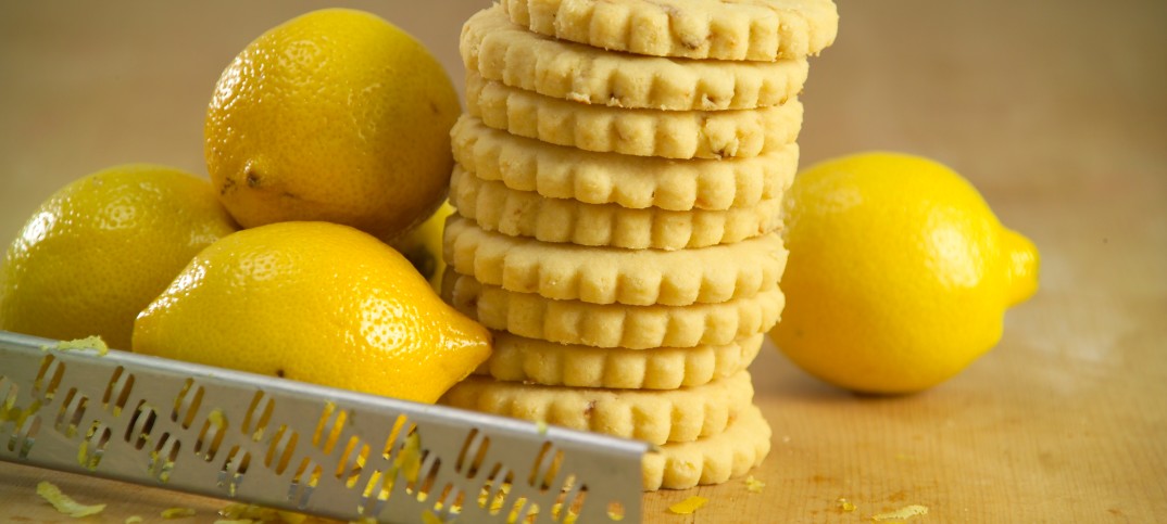 Что приготовить из кожуры лимона