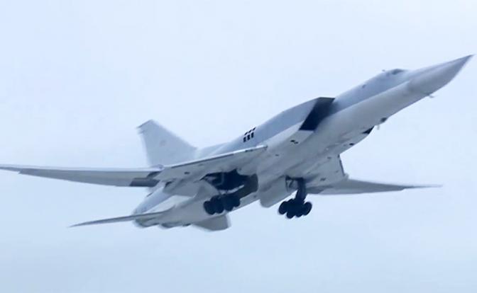 «Изделие 715» раздавит ПВО стран НАТО