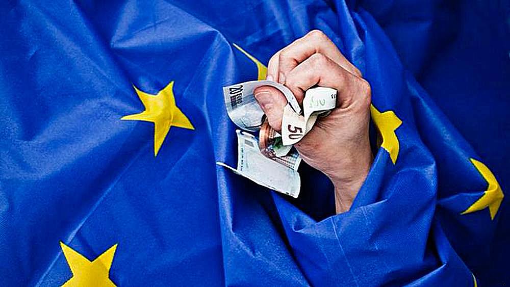 ЕС отказался платить Прибалтике и Польше