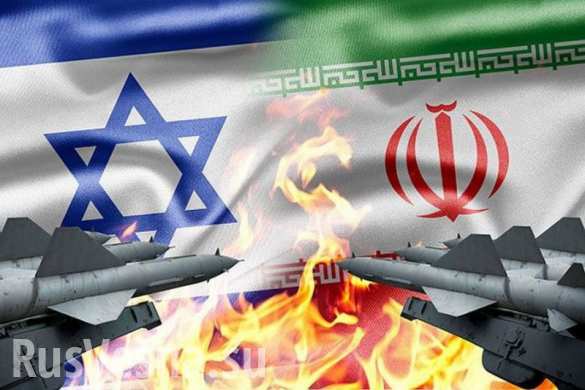 МОЛНИЯ: Угроза войны — Израиль экстренно закрыл воздушное пространство, премьер готовится сделать заявление