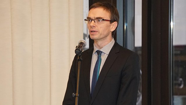 Глава МИД Эстонии рассказал, как противостоять России