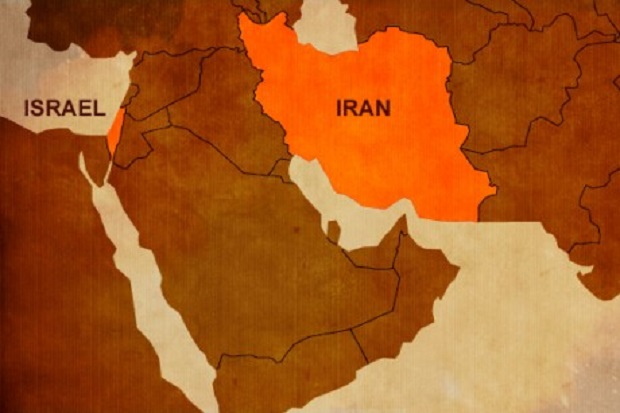 Война: ирано-израильское землетрясение надвигается