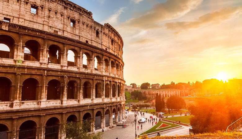 Почему каждое 11 мая жители Рима опасаются за свои жизни