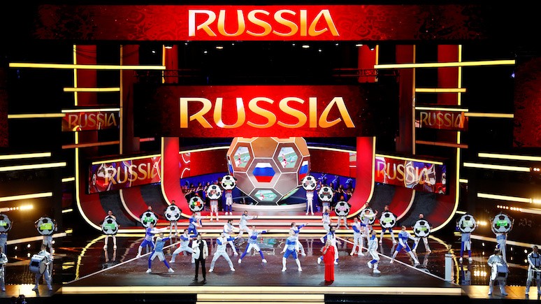 Rzeczpospolita: чемпионат мира по футболу спас экономику России от рецессии