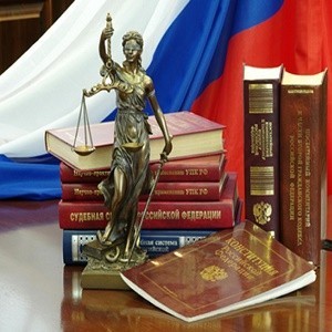 Прогнившая судебная система в России