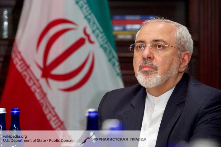 Иран исключил вариант пересмотра ядерного соглашения с Западом