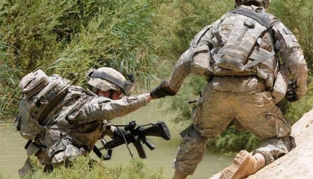 Американские командиры бросили своих солдат: появились подробности кровавой бойни с ИГИЛ в Нигере