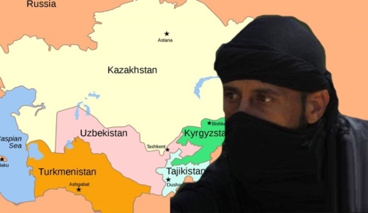 Угрозы ИГИЛ в адрес Кыргызстана